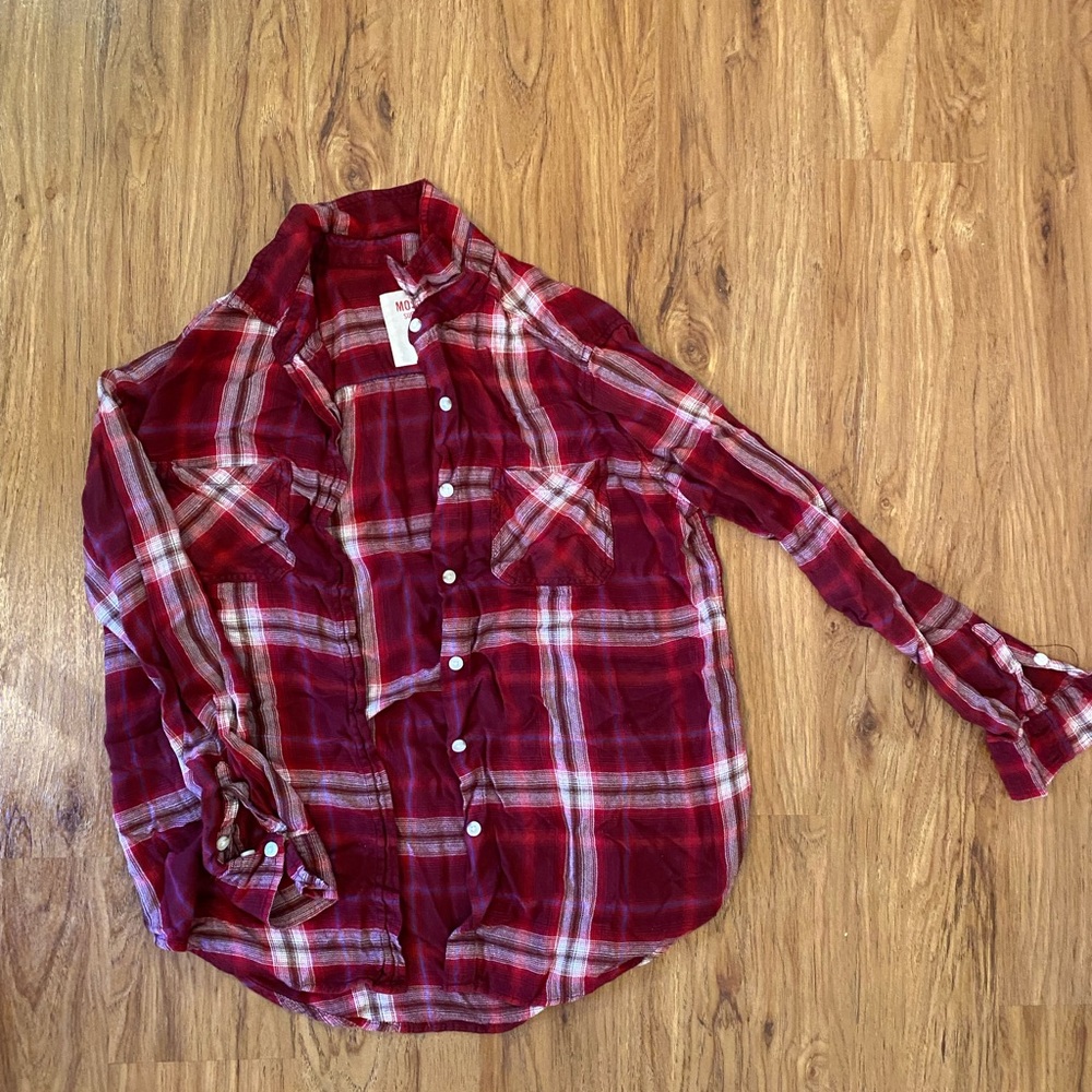 Flannel
